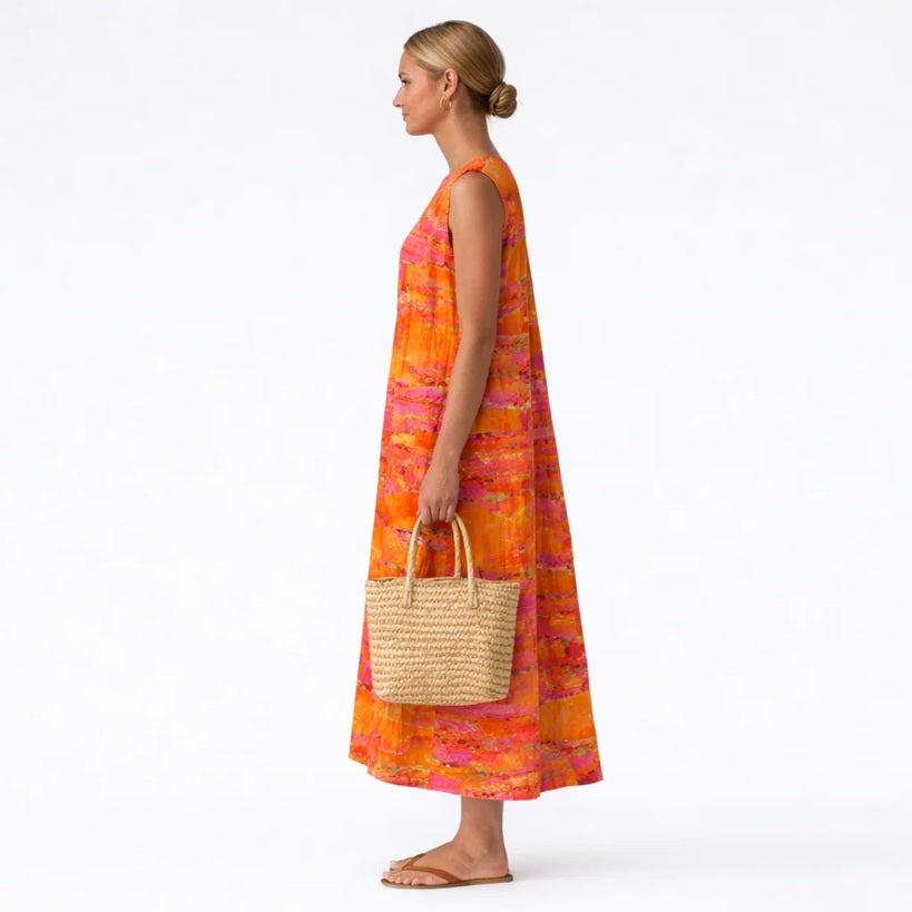 Laura - Vestido para el día a día