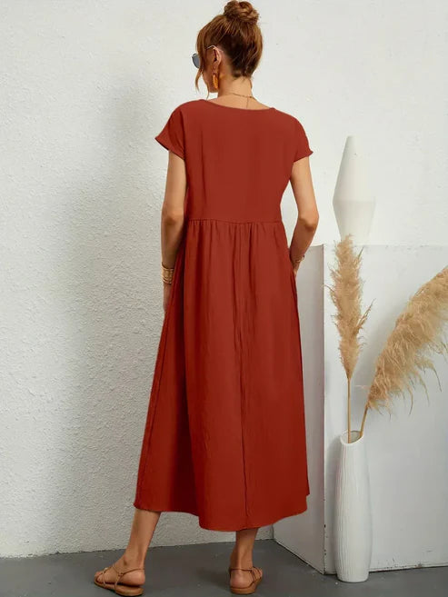 Victoria - Vestido elegante