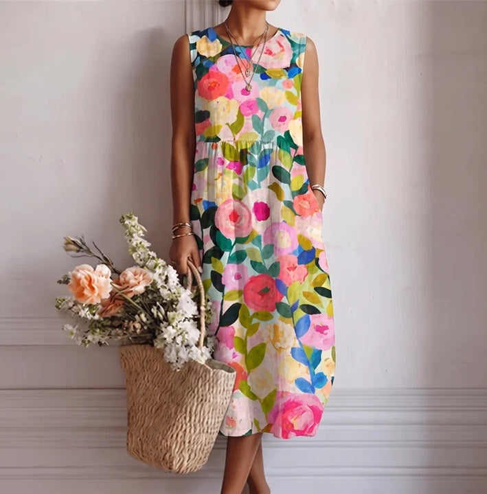 Nanna - Vestido para el día a día