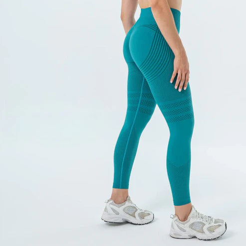 Leggings de Sofía Mendoza