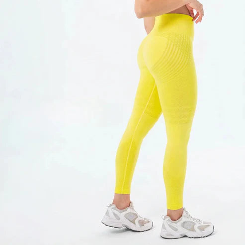 Leggings de Sofía Mendoza