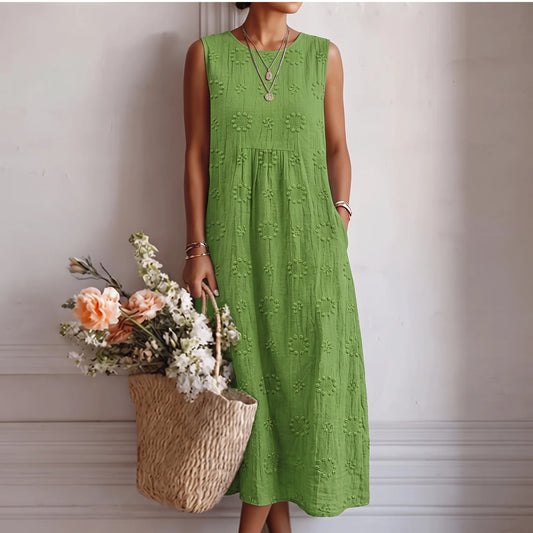 Olivia - Vestido para el día a día