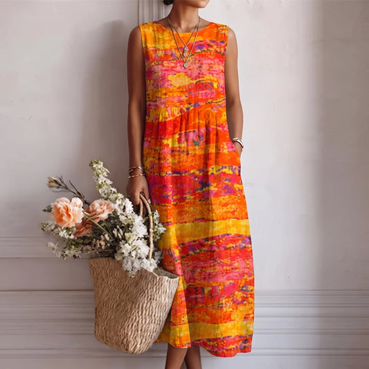Laura - Vestido para el día a día