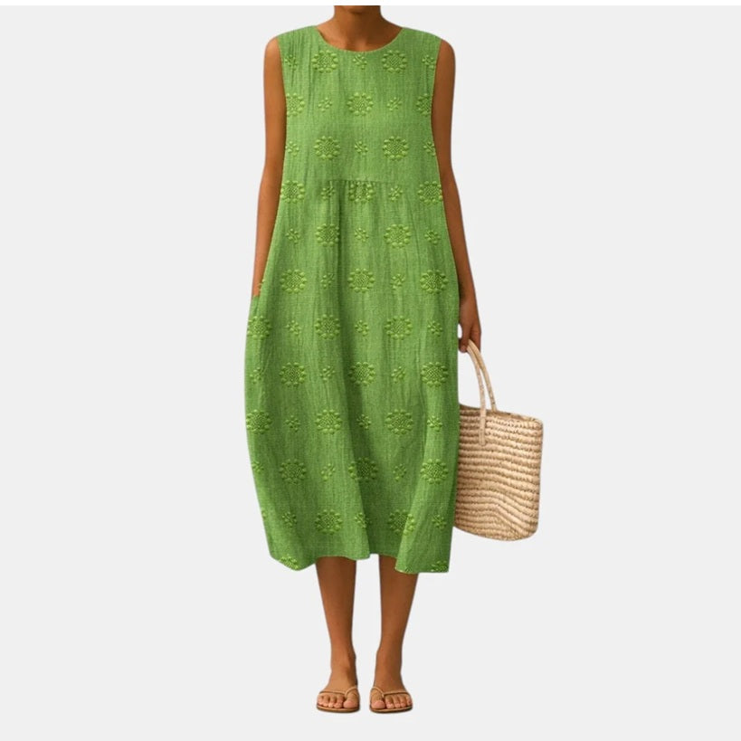 Olivia - Vestido para el día a día