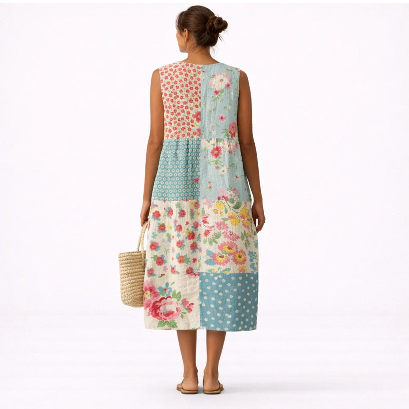 Mille - Vestido para el día a día