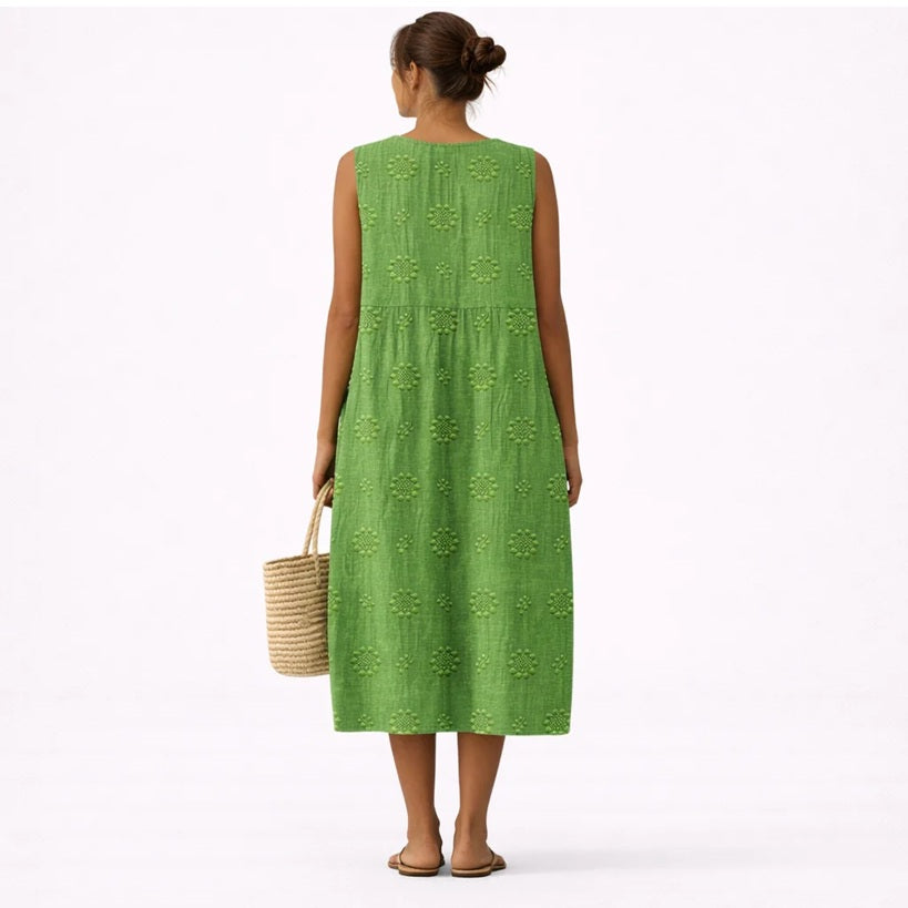 Olivia - Vestido para el día a día