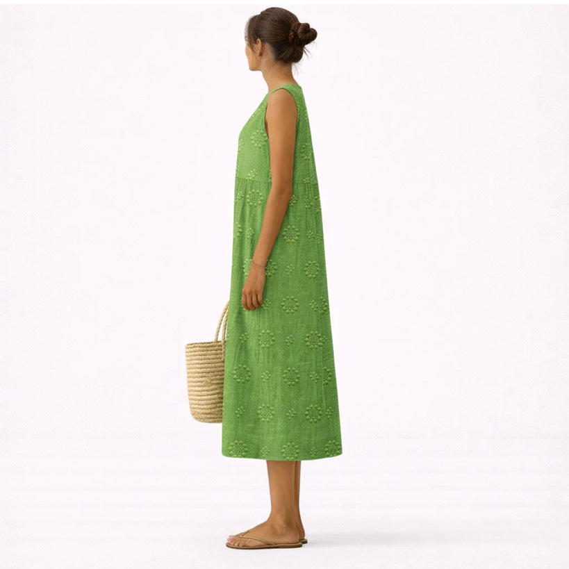 Olivia - Vestido para el día a día