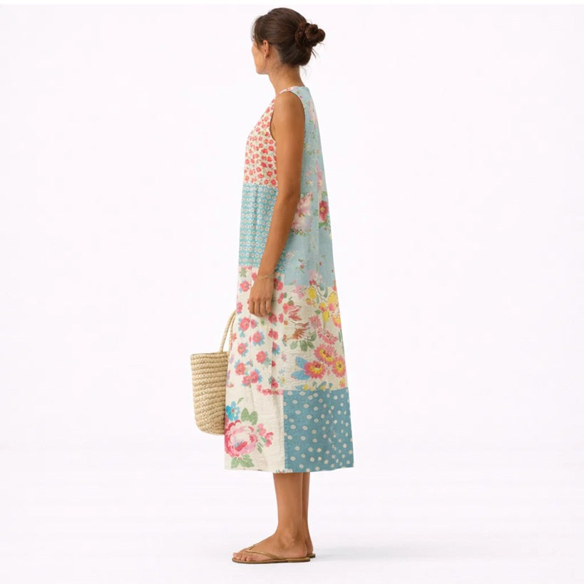 Mille - Vestido para el día a día