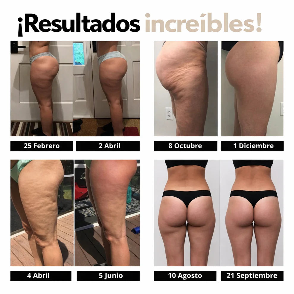 Leggings de Sofía Mendoza