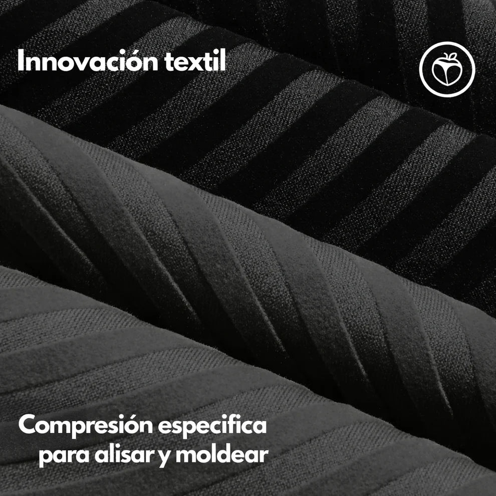 Leggings de Sofía Mendoza