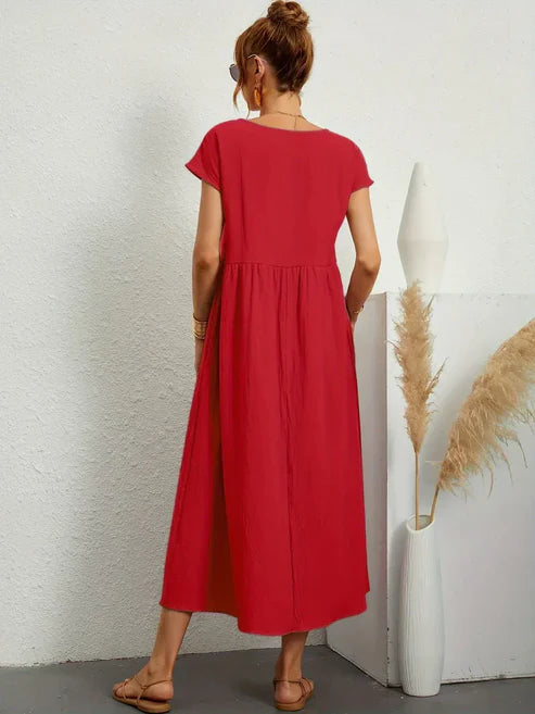 Victoria - Vestido elegante