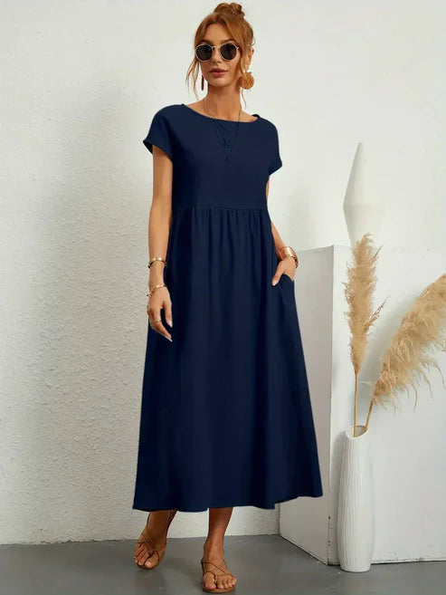 Victoria - Vestido elegante