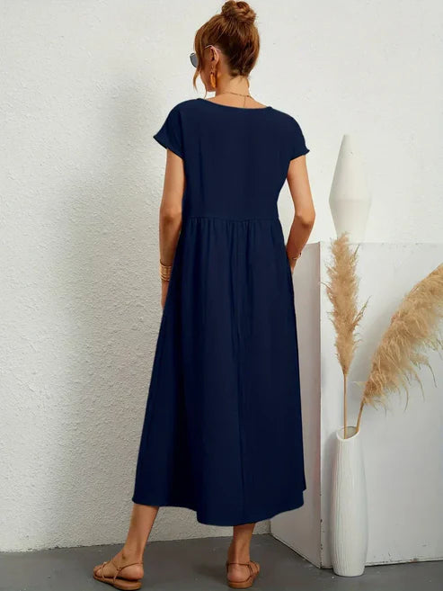 Victoria - Vestido elegante