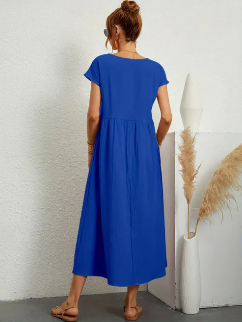 Victoria - Vestido elegante