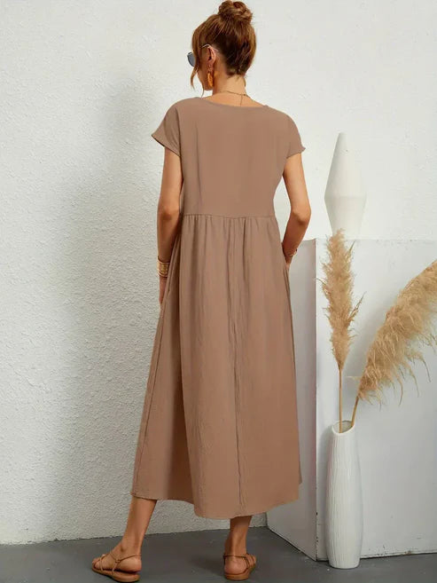 Victoria - Vestido elegante