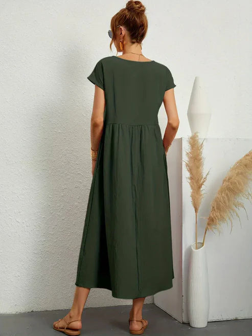 Victoria - Vestido elegante