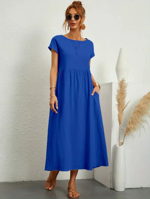 Victoria - Vestido elegante