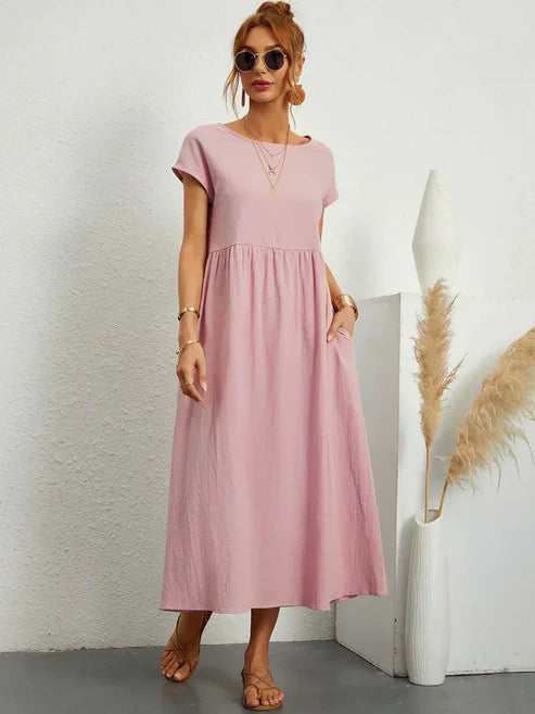 Victoria - Vestido elegante