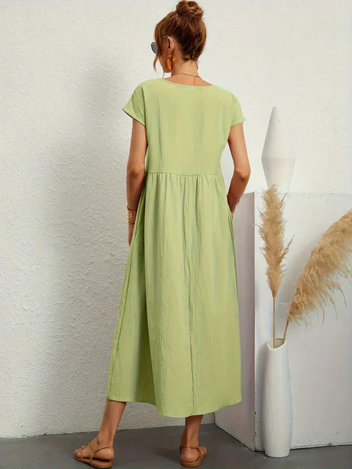 Victoria - Vestido elegante