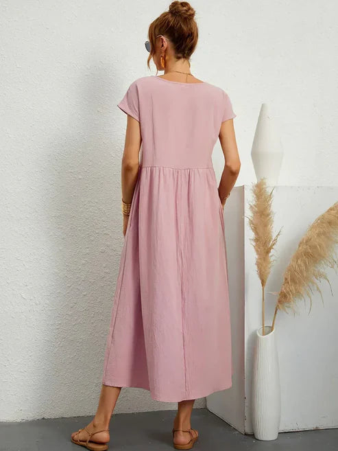 Victoria - Vestido elegante