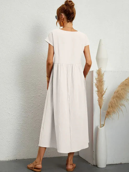Victoria - Vestido elegante