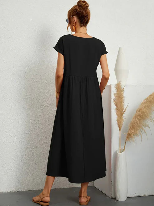 Victoria - Vestido elegante