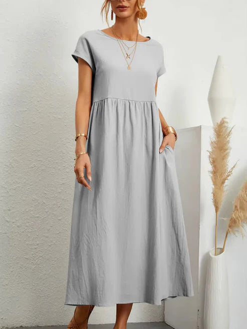 Victoria - Vestido elegante