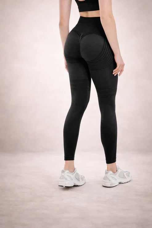 Leggings de Sofía Mendoza